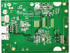 江苏双面pcb線(xiàn)路板一般多(duō)少钱