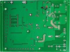 山(shān)东精密难度pcb線(xiàn)路板加工制造