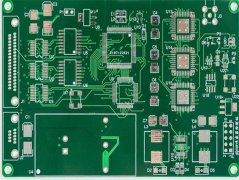 山(shān)东小(xiǎo)型双层pcb線(xiàn)路板生产定制