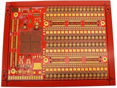 浙江精密pcb線(xiàn)路板定制价格