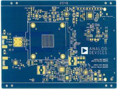 浙江专业pcb多(duō)层線(xiàn)路板打样价格