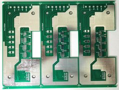 苏州正规双面pcb線(xiàn)路板哪家便宜