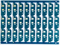 浙江小(xiǎo)型双面pcb線(xiàn)路板加工费用(yòng)