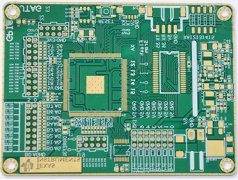 苏州高精密双层pcb線(xiàn)路板加工费用(yòng)