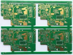 苏州专业双面pcb線(xiàn)路板哪里有(yǒu)