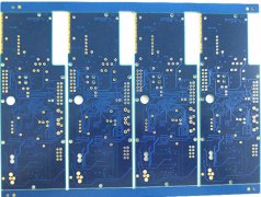 浙江小(xiǎo)型双面pcb線(xiàn)路板怎么样