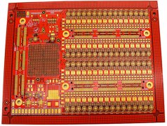 四川高精密双面pcb線(xiàn)路板价钱