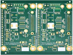 浙江多(duō)层难度pcb線(xiàn)路板定制生产