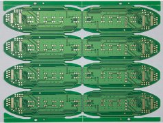 苏州正规pcb多(duō)层線(xiàn)路板价钱