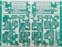 苏州小(xiǎo)型双面pcb線(xiàn)路板费用(yòng)