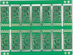 苏州专业双层pcb線(xiàn)路板费用(yòng)