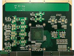 四川高精密双层pcb線(xiàn)路板生产订制