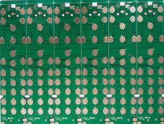 四川专业正规双层pcb線(xiàn)路板订購(gòu)