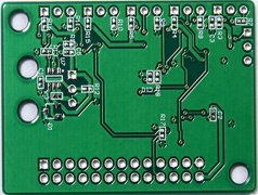 四川正规pcb多(duō)层線(xiàn)路板加工定制