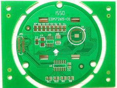 四川专业pcb多(duō)层線(xiàn)路板生产定做