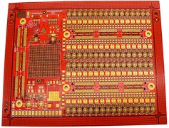 成都单面pcb線(xiàn)路板加工价位