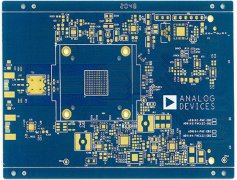 成都pcb多(duō)层線(xiàn)路板打样价钱