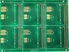 成都专业双层pcb線(xiàn)路板哪家好