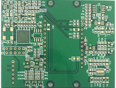 成都pcb線(xiàn)路板打样厂家哪家便宜