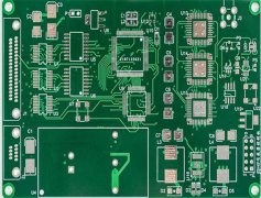 成都专业双层pcb線(xiàn)路板哪家便宜