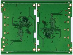 成都精密双面pcb線(xiàn)路板怎么样