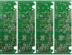 成都高精密双层pcb線(xiàn)路板購(gòu)买