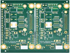 杭州双层pcb線(xiàn)路板哪家便宜