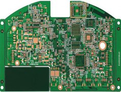 杭州高精密双层pcb線(xiàn)路板厂家价格