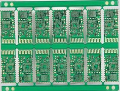 杭州小(xiǎo)型高精密双面pcb線(xiàn)路板价格