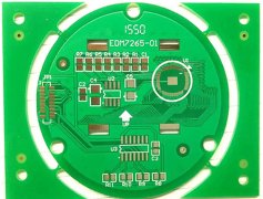 杭州单面pcb線(xiàn)路板厂家价格