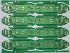 杭州专业双面pcb線(xiàn)路板一般多(duō)少钱