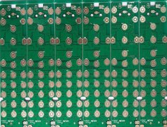 杭州专业小(xiǎo)型双层pcb線(xiàn)路板批发价格