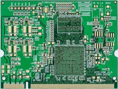 杭州专业双面pcb線(xiàn)路板哪家好