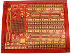 温州高精密双面pcb線(xiàn)路板价钱