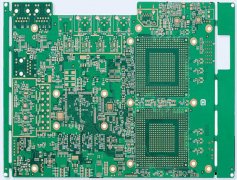 温州pcb双层線(xiàn)路板打样批发价格