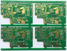 温州专业单面pcb線(xiàn)路板哪家便宜