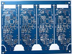 温州单面pcb線(xiàn)路板厂家哪家好