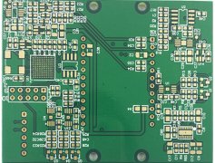 温州专业pcb線(xiàn)路板厂家怎么样