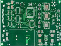 温州精密pcb線(xiàn)路板打样厂家怎么样