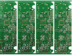 温州小(xiǎo)型双层pcb線(xiàn)路板厂家哪里有(yǒu)