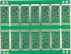 河北高精密双层pcb線(xiàn)路板价钱