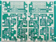 河北pcb線(xiàn)路板厂家定制价格