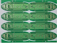 河北正规双面pcb線(xiàn)路板一般多(duō)少钱