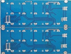 河北小(xiǎo)型双面pcb線(xiàn)路板费用(yòng)