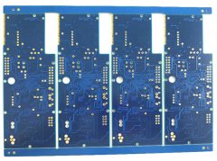 辽宁专业精密pcb打样厂家哪家好