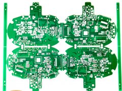 佛山(shān)pcb打样哪家不错