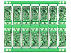 小(xiǎo)型专业双面pcb線(xiàn)路板大约多(duō)少钱