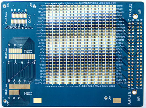 多(duō)层pcb線(xiàn)路板