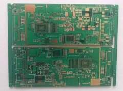 小(xiǎo)型双面pcb線(xiàn)路板厂家哪家好