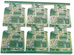 专业高精密双面pcb線(xiàn)路板批发价